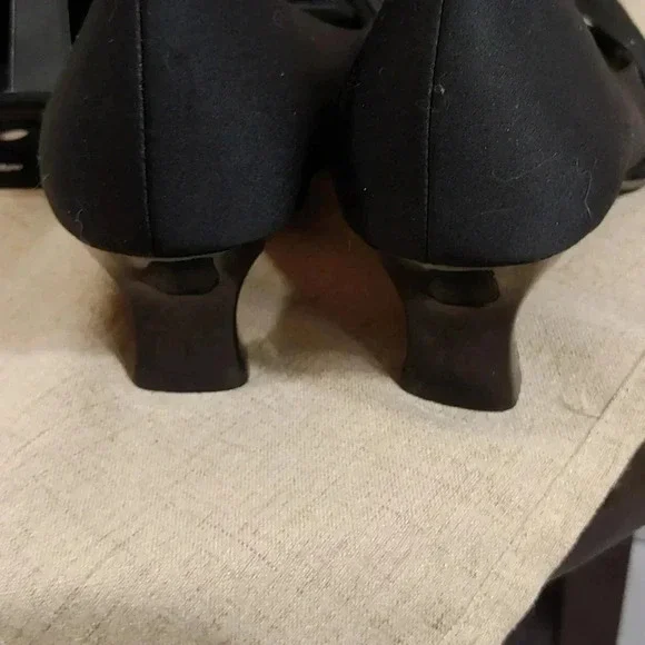 Women's Pumps by Coach - Picture 4 of 10